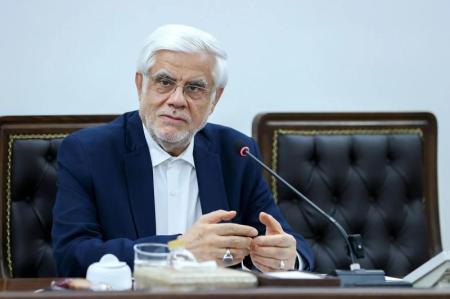 دست برتر در دیپلماسی با ایران است