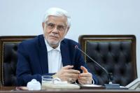 دست برتر در دیپلماسی با ایران است