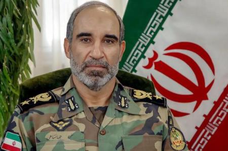 انتقام خون شهدای این سرزمین از دشمنان گرفته خواهد شد