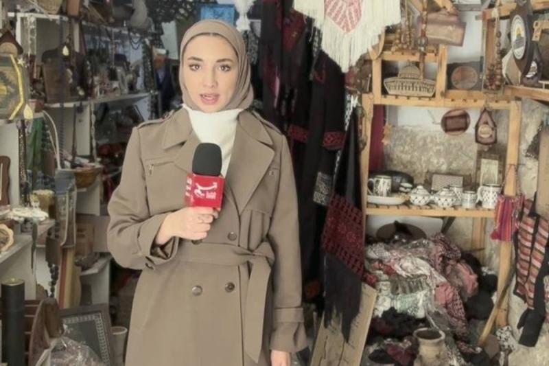 روایت جدیدی از «دامون» شکنجه‌گاه زنان فلسطینی
