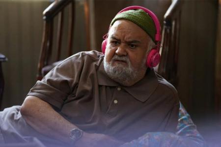 ناگفته‌ها از تلاش اکبر عبدی برای ادامه کار در روزهای جنگ