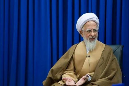 ملت ایران به هیچ مهاجمی امان نمی‌دهد + ویدئو