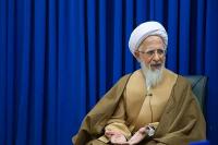 ملت ایران به هیچ مهاجمی امان نمی‌دهد + ویدئو