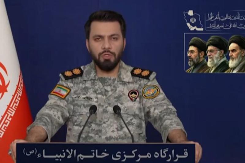 هشدار قرارگاه مرکزی خاتم الانبیا درباره هرگونه دست درازی به دارایی‌های بلوکه‌شده ایران