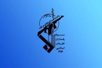 حمله سپاه به پایگاه هوایی آمریکا در اردن با موشک‌های بالستیک