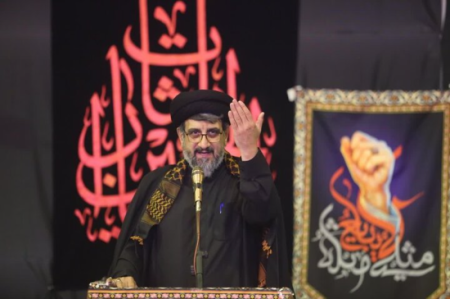 ضرورت ترویج مفاهیم نهج‌البلاغه را در پیاده‌روی اربعین