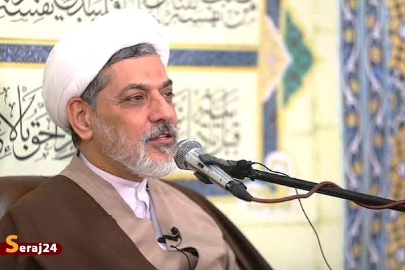 عملی در ظاهر اندک و در حقیقت عظیم! + فیلم