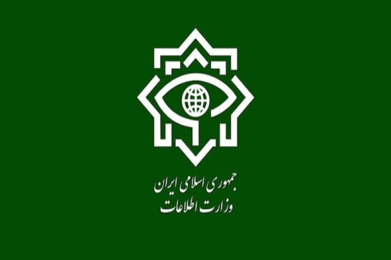انهدام ۴ هسته عملیاتی گروهک تروریستی توسط وزارت اطلاعات