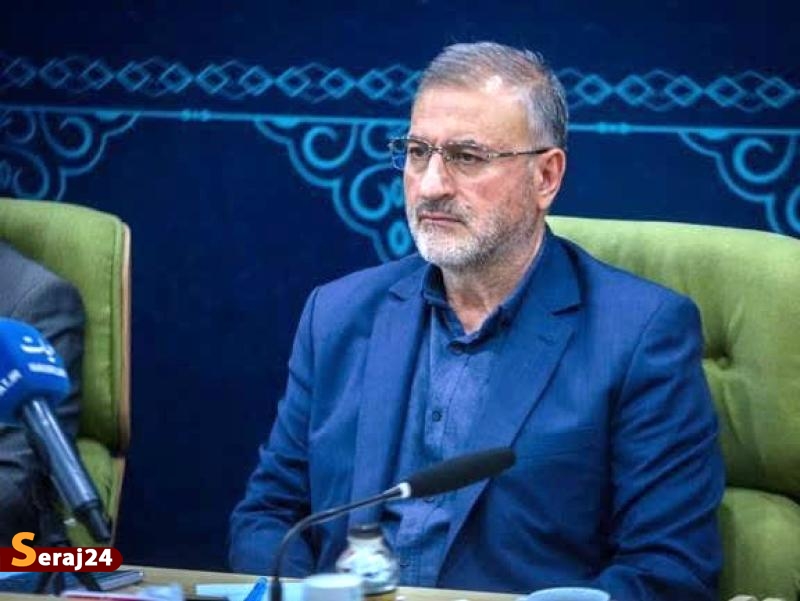 روایتگری؛ محور برنامه‌های فرهنگی بنیاد شهید در اربعین