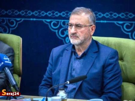 روایتگری؛ محور برنامه‌های فرهنگی بنیاد شهید در اربعین