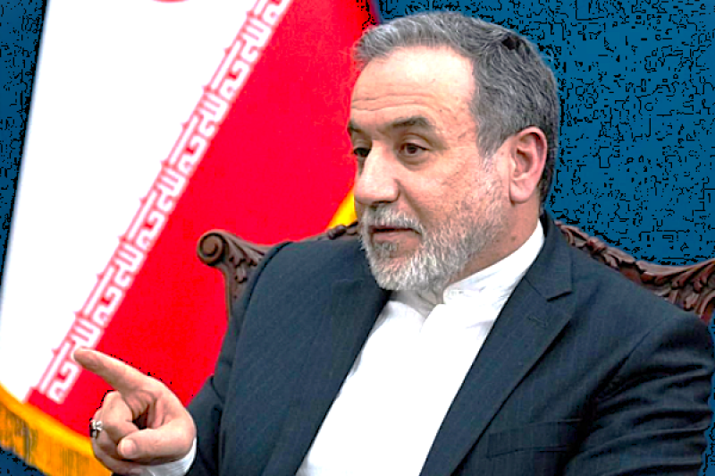 هشدار عراقچی به وزیر خارجه بلغارستان