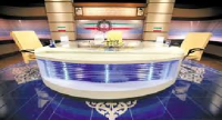 آماده‌سازی 4 استودیوی تلویزیونی برای انتخابات