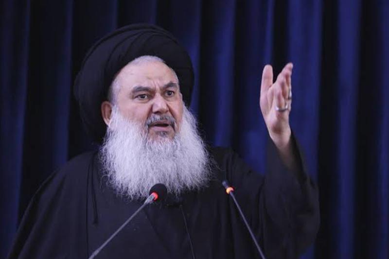 آمریکا و اسرائیل از زیارت اربعین هراس دارند