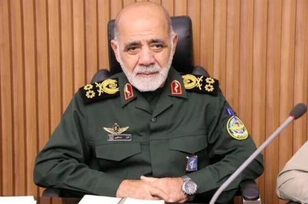 هر کشوری سپر آمریکا شود، در آتش جنگ خواهد سوخت
