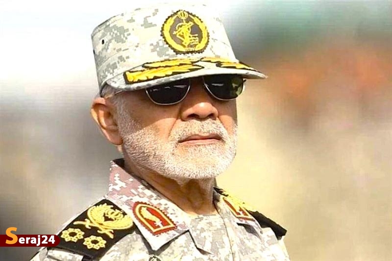 هرکس خود را سپر آمریکا کند در آتش جنگ می‌سوزد