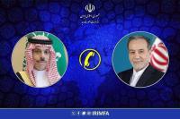 هرگونه همراهی کشورهای منطقه با آمریکا و اسرائیل، با پاسخ قاطع مواجه خواهد شد