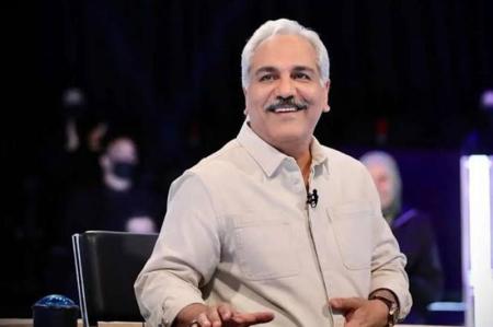 اولین تصویر از مهران مدیری در نقش «مسعود شصتچی» 
