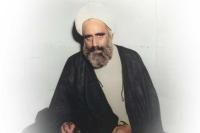 حال علامه امینی وقتی از مسیر مشایه به نزدیک کربلا می‌رسید، منقلب می‌شد