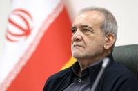 گفتگوی صریح، صمیمی و مهم رئیس جمهور به زودی پخش خواهد شد