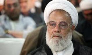 پایه اصلی در انتخابات مطابق با معیارهای نظام شورای نگهبان است