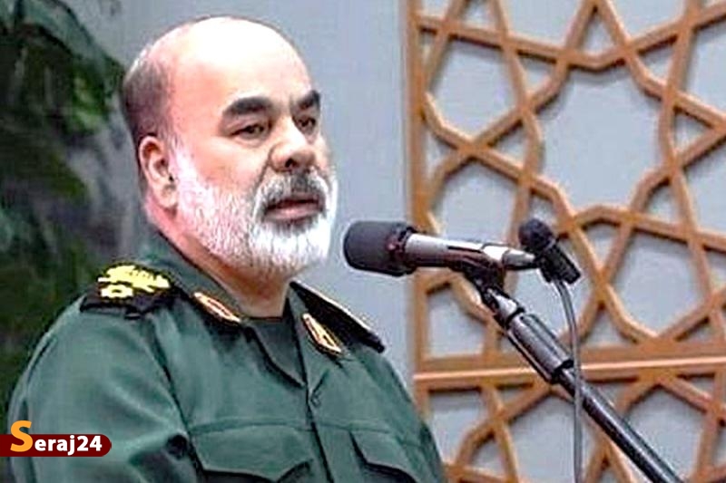 در کمین تروریست‌ها بوده و آماده پاسخ قاطعیم