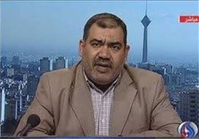 انقلاب بحرین تا مردم نفس دارند ادامه خواهد یافت