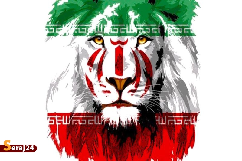 ایران را تست نکنید! جاده‌ی خشم ایران! + فیلم 