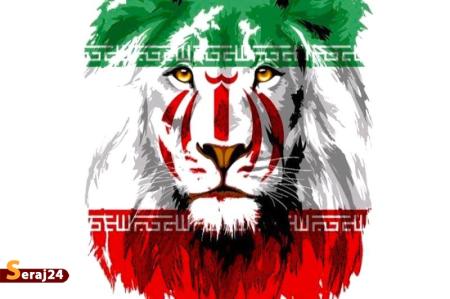 ایران را تست نکنید! جاده‌ی خشم ایران! + فیلم 