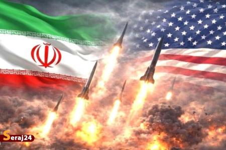 ایران چگونه آمریکا را به امتیازدهی وادار می‌کند؟