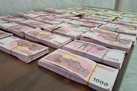 بانک مرکزی فقط با یک‌ پنجم درخواست پول بانک‌ها موافقت کرد