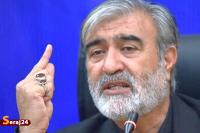 هشدار به آمریکا: به زودی از منطقه اخراج می‌شوید