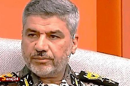 ارتقای توان رزم | ارتش کاملا آماده است