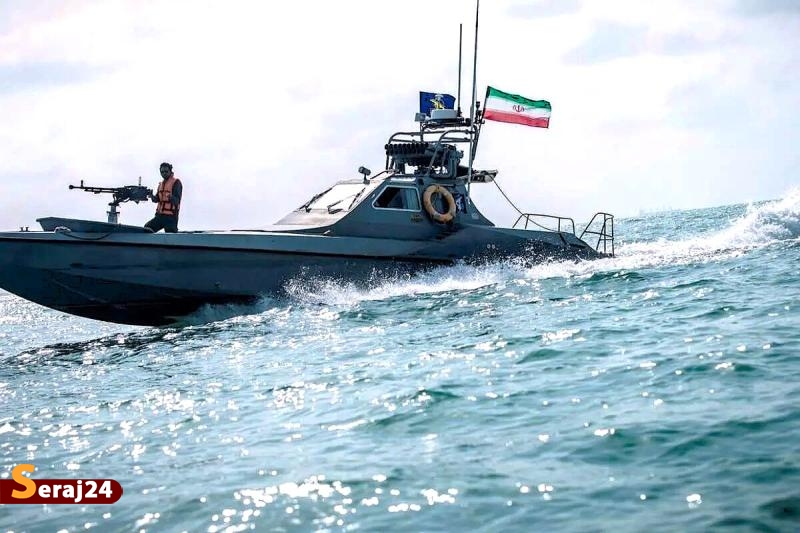 انتشار متن اولیۀ طرح راهبردی مدیریت تنگه هرمز 