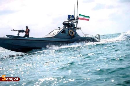 انتشار متن اولیۀ طرح راهبردی مدیریت تنگه هرمز 