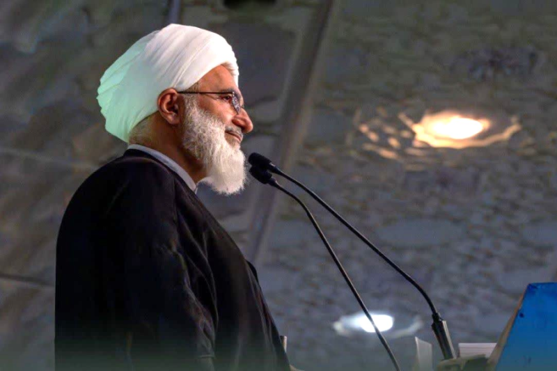 زیست عفیفانه حق عمومی برای آحاد جامعه/ قدردانی از مردم و دولت عراق 