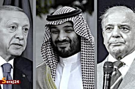 «توافق مکه» و معمای امنیت؛  ائتلاف‌سازی بی حاصل