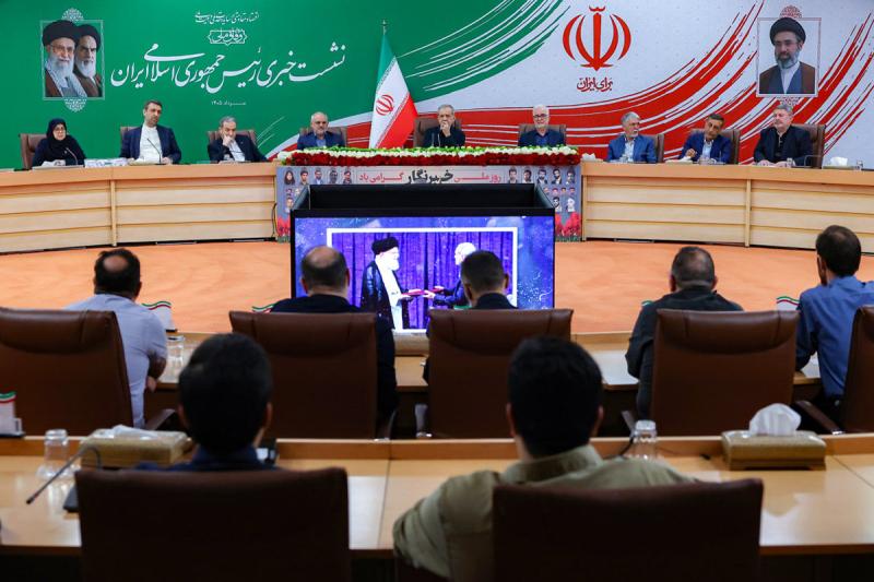 مصلحتی بالاتر از وحدت و انسجام نیست