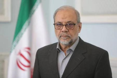 تا آمریکا رفتارش را تصحیح نکند، تنگه هرمز باز نخواهد شد