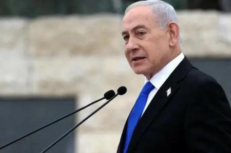 تا زمانی که نخست‌وزیرم، کشور فلسطینی تشکیل نخواهد شد 
