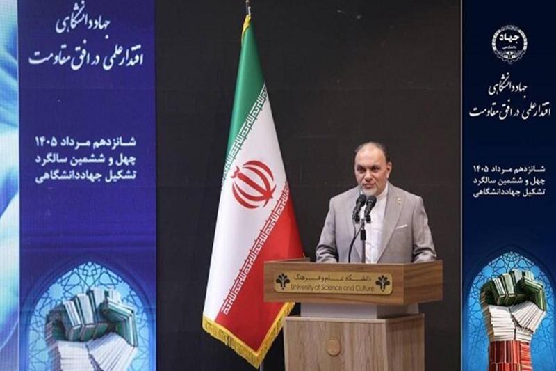 رونمایی از فناوری بومی طراحی و تولید ویروس‌های هدفمند برای درمان سرطان