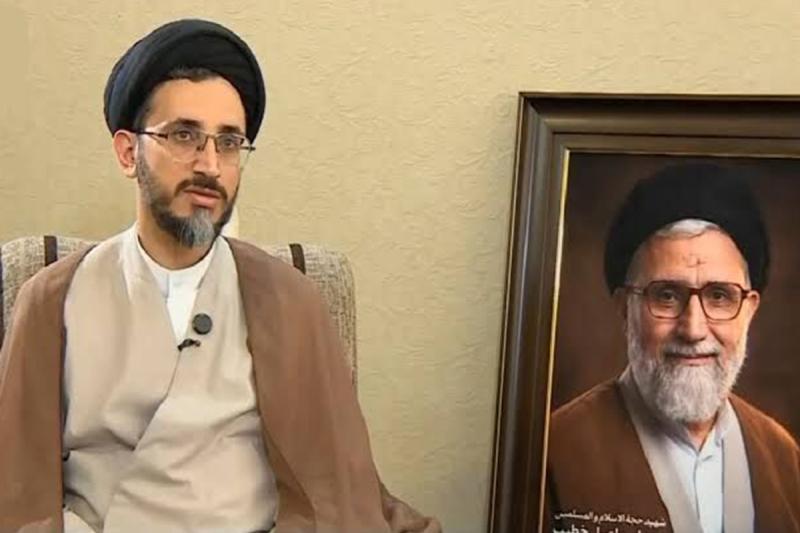 ناگفته‌های فرزند شهید خطیب از زندگی و منش پدر