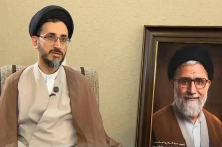 ناگفته‌های فرزند شهید خطیب از زندگی و منش پدر