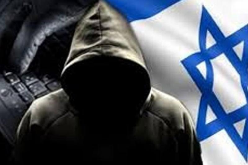 فیلم | سریال جاسوس‌های ایرانی؛ این قسمت «زوج جاسوس» در اسرائیل! 