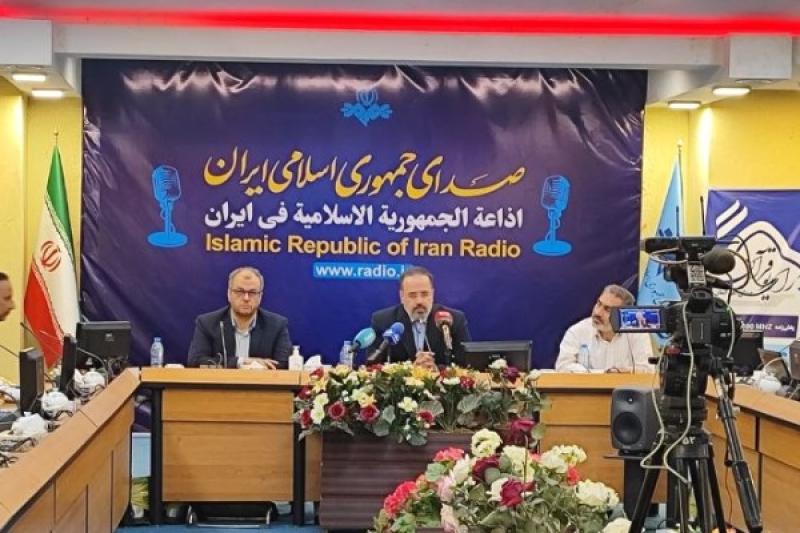 برنامه های رادیو قرآن برای معرفی شهدای شاخص قرآنی /فعالیت مستمر رادیو قرآن در فضای مجازی و شبکه های اجتماعی