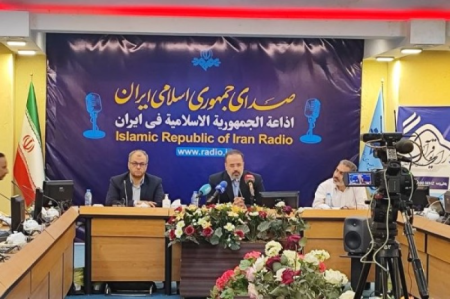 برنامه های رادیو قرآن برای معرفی شهدای شاخص قرآنی /فعالیت مستمر رادیو قرآن در فضای مجازی و شبکه های اجتماعی