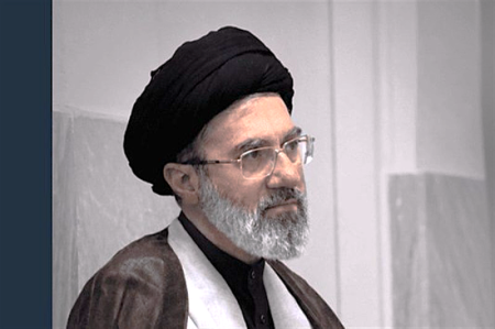 انتشار تصویر جدیدی از رهبر معظم انقلاب