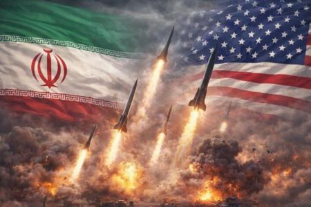 بازتاب پیامدهای جنگ علیه ایران در رسانه‌های جهان