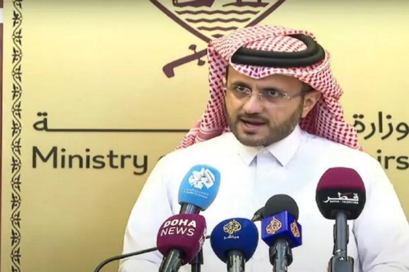 قطر: مذاکرات عمان و ایران به مرحله پیشرفته‌ای رسیده است