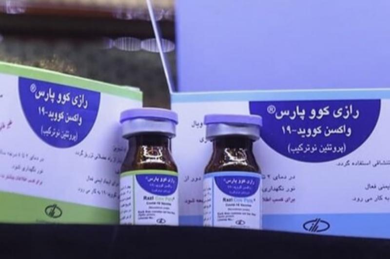 درخشش نام واکسن ایرانی در معتبرترین ژورنال ایمونولوژی جهان