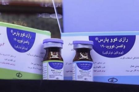 درخشش نام واکسن ایرانی در معتبرترین ژورنال ایمونولوژی جهان